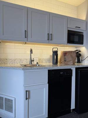 Hallmark Resort Newport by null