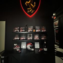 World Of Racing