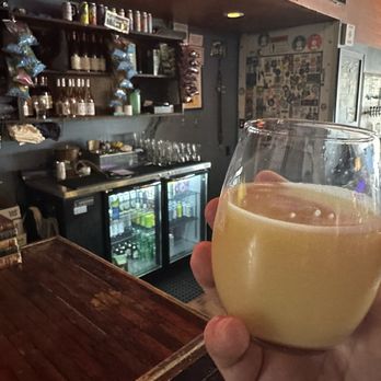 The Hermosillo - Hazy IPA - Wine Bars Near Me - Los Angeles, California The Hermosillo - Hazy IPA - Wine Bars Near Me - Los Angeles, California