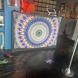 Define Tattoos - Tattoo area