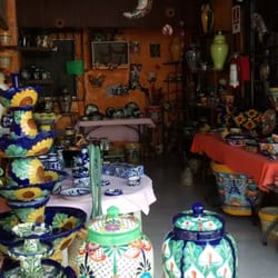Tianguis de Talavera - Tianguis de Talavera