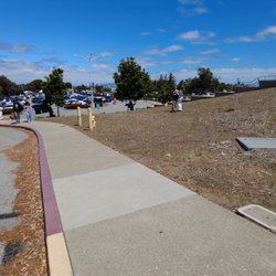 College Of San Mateo