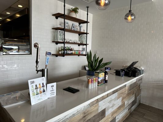 Fetta Republic by null