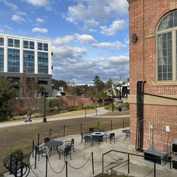 The Edison - Steakhouses Near Me - Tallahassee, Florida