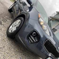 Tyler’s Detailing - Ultimate package