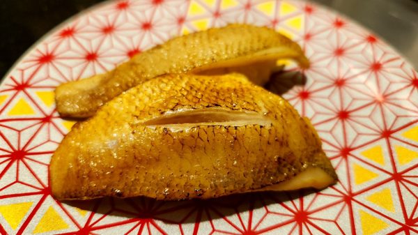 Mawashizushi Katsu Seibu Shibuya Store by null