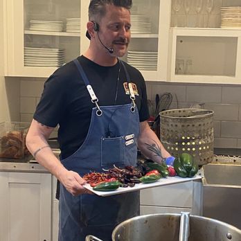 MESA, A Live Dining Show - Chef Joe - Personal Chefs Near Me - New Albany, Indiana MESA, A Live Dining Show - Chef Joe - Personal Chefs Near Me - New Albany, Indiana