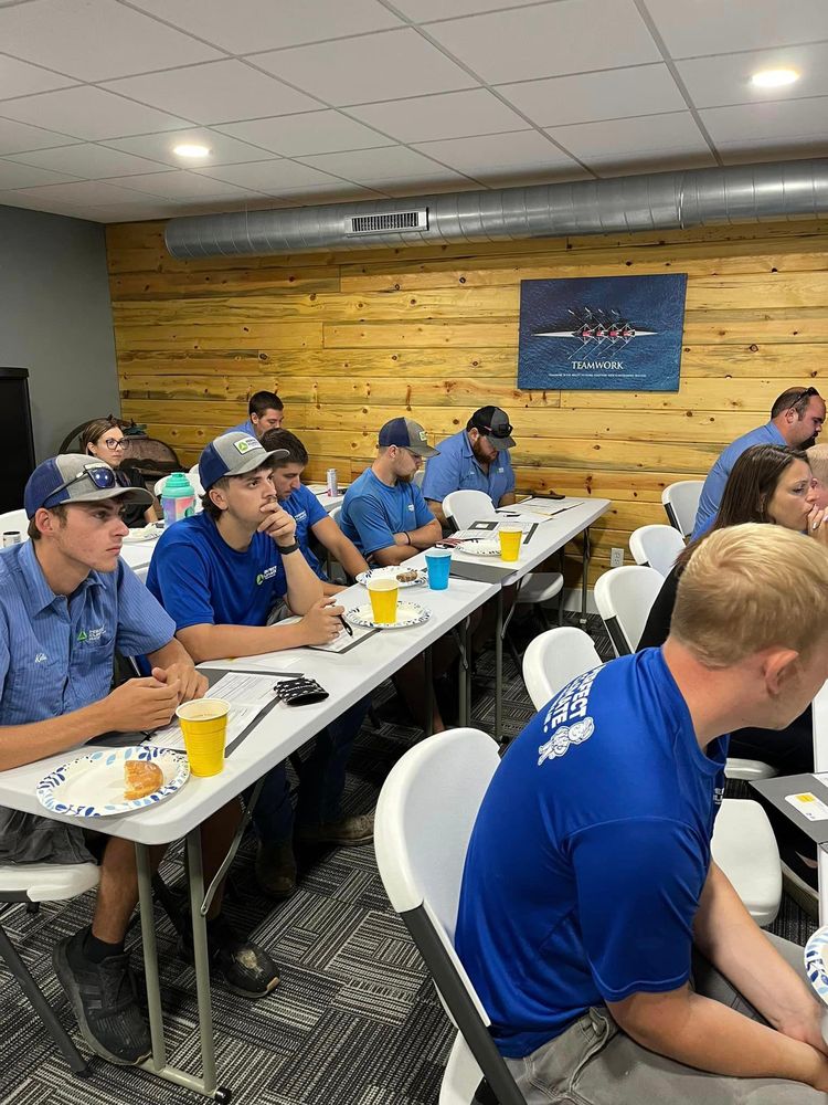 Slide of Perfect Climate Heating, Air & Plumbing