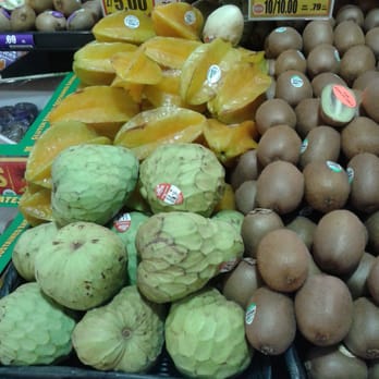 Harris Teeter - Starfruit, etc. - Grocery Near Me - Charlotte, North Carolina