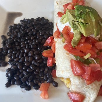 Helen's Restaurant - Breakfast burrito - American Near Me - Concord, Massachusetts