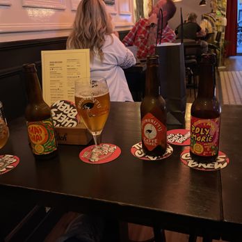 The Black Dog - Gastropubs Near Me - Amsterdam, New Hampshire The Black Dog - Gastropubs Near Me - Amsterdam, New Hampshire