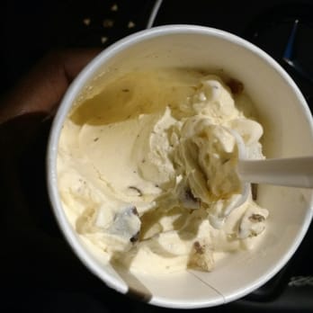 Jack Frost Ice Cream Chalet - Twix Blitz - Ice Cream & Frozen Yogurt Near Me - Oak Forest, Illinois