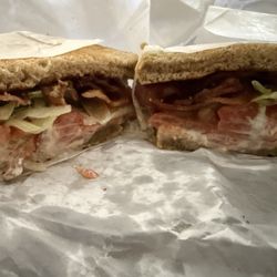 Northport Delicatessen - BLT