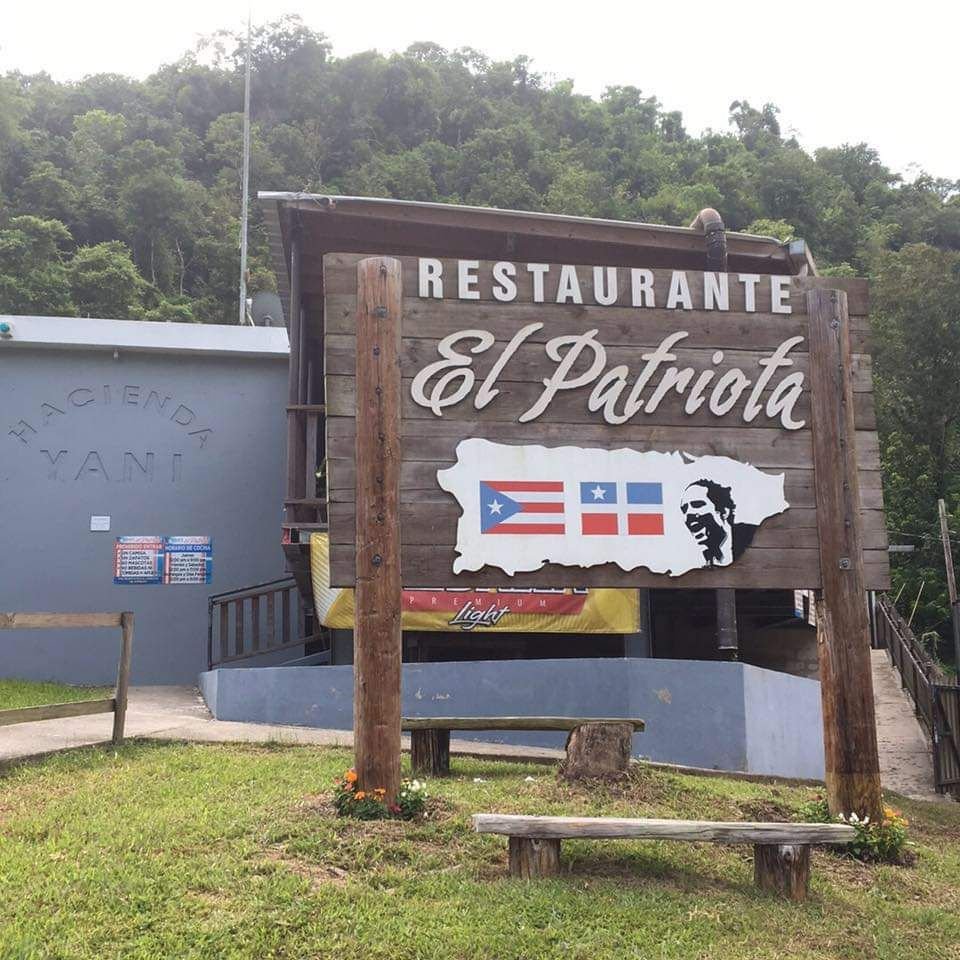 El Patriota