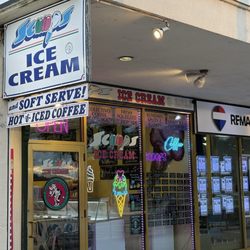 Scoops Ice Cream
