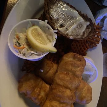 Mo's Irish Pub - Fish & Chips - Irish Near Me - Cypress, Texas