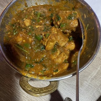 India Garden - Chicken Curry - Indian Near Me - Pleasanton, California India Garden - Chicken Curry - Indian Near Me - Pleasanton, California