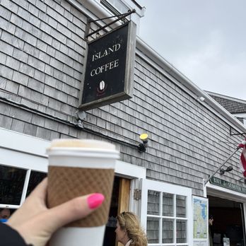 Island Coffee Roasters - Coffee & Tea Near Me - Nantucket, Massachusetts Island Coffee Roasters - Coffee & Tea Near Me - Nantucket, Massachusetts