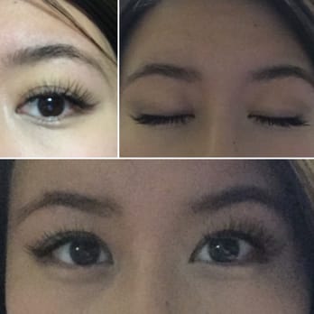 Angel's Touch - Lashes by Ray - Eyelash Service Near Me - Glendale, California