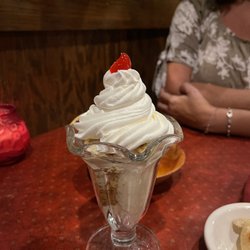 Venditori's - Rice pudding