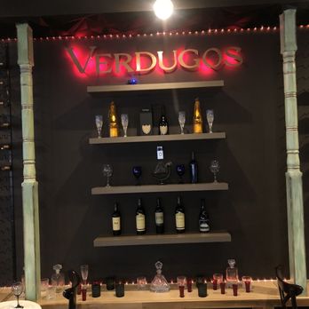 Buena Mesa - Wall of wine - Bars Near Me - Downey, California Buena Mesa - Wall of wine - Bars Near Me - Downey, California