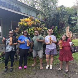 Aloha Adventure Farms