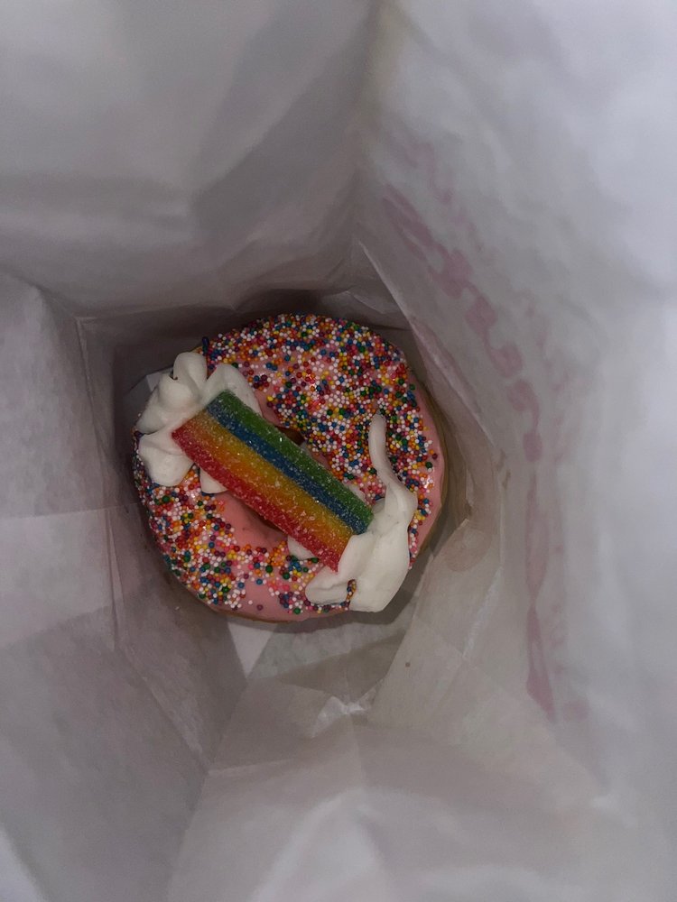 Super Donut 2
