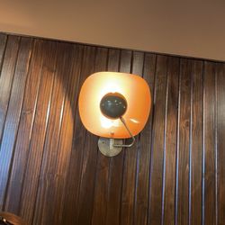 Cocozza American Italian - Nice light fixture. This place screams cool
