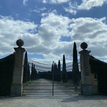 Il Borro Relais and Chateaux - Entrance to Il Borro - Hotels Near Me - Loro Ciuffenna, AG