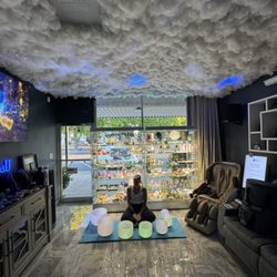 The Reiki Shop