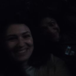 Comfy seats Comfy seats