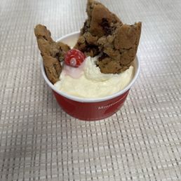 Chocolate Chunk
