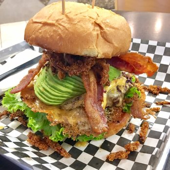 Teddy's Cafe - ABC burger - Japanese Near Me - Anaheim, California