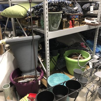 At Home - Piles of junk - Home Decor Near Me - Houston, Texas