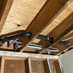 B & G Excavation and Plumbing