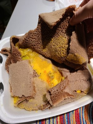 Habesha Ethiopian Restaurant by null