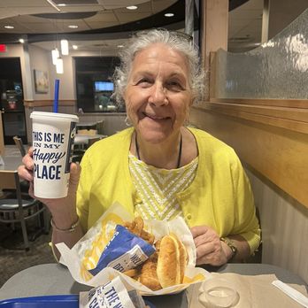 Culver's - My mom comes all the way from Jersey for Culver's - Burgers Near Me - Lake Park, Florida Culver's - My mom comes all the way from Jersey for Culver's - Burgers Near Me - Lake Park, Florida