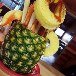 Oasis Fresh Fruit & More - From their Facebook page