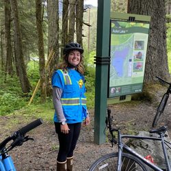 Cycle Alaska