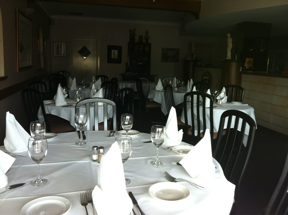 BUONASERA RESTAURANT Updated April 2025 295 Glen Osmond Rd