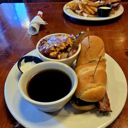 Beef Brisket