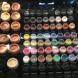 Mineral Makeup Cosmetics