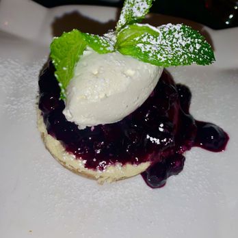 Bistango - Mascarpone Cheesecake - Italian Near Me - New York, New York Bistango - Mascarpone Cheesecake - Italian Near Me - New York, New York