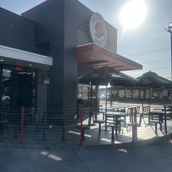 Nexx Burger - Burgers Near Me - Downey, California Nexx Burger - Burgers Near Me - Downey, California