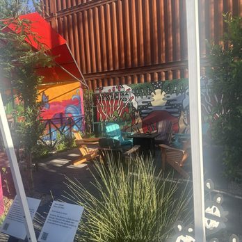 The Pemberton - Food Trucks Near Me - Phoenix, Arizona