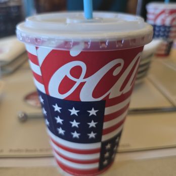 Vic's Italian Restaurant - Kid's Cup - Pizza Near Me - Bradley Beach, New Jersey Vic's Italian Restaurant - Kid's Cup - Pizza Near Me - Bradley Beach, New Jersey