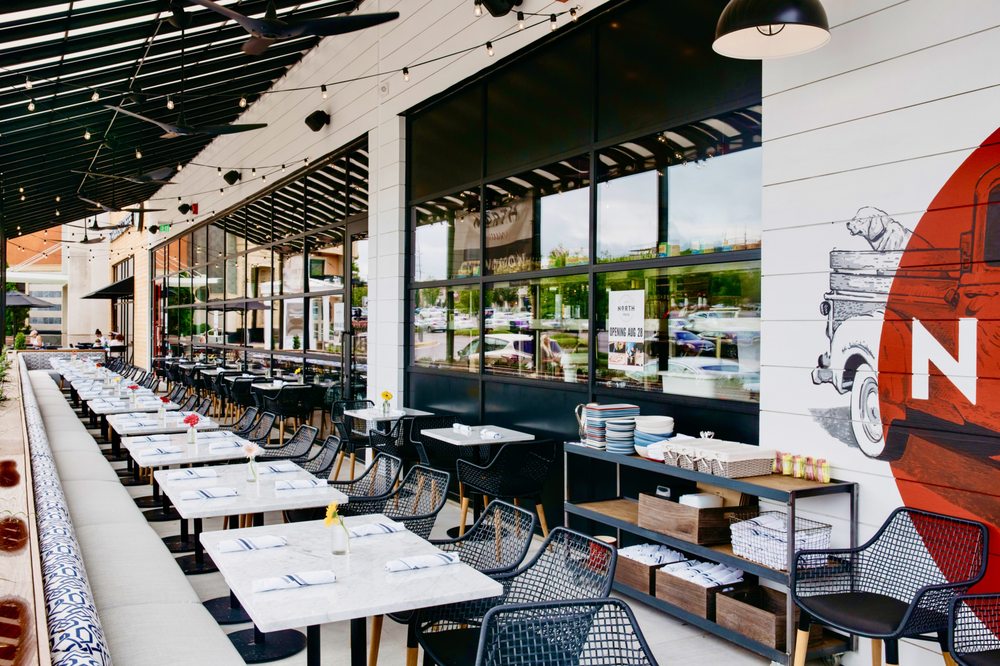 North Italia- Nashville
