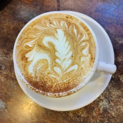 LA Bakery - Latte