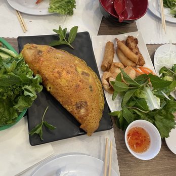 KJB Pho and Eggrolls - Vietnamese Near Me - Costa Mesa, California