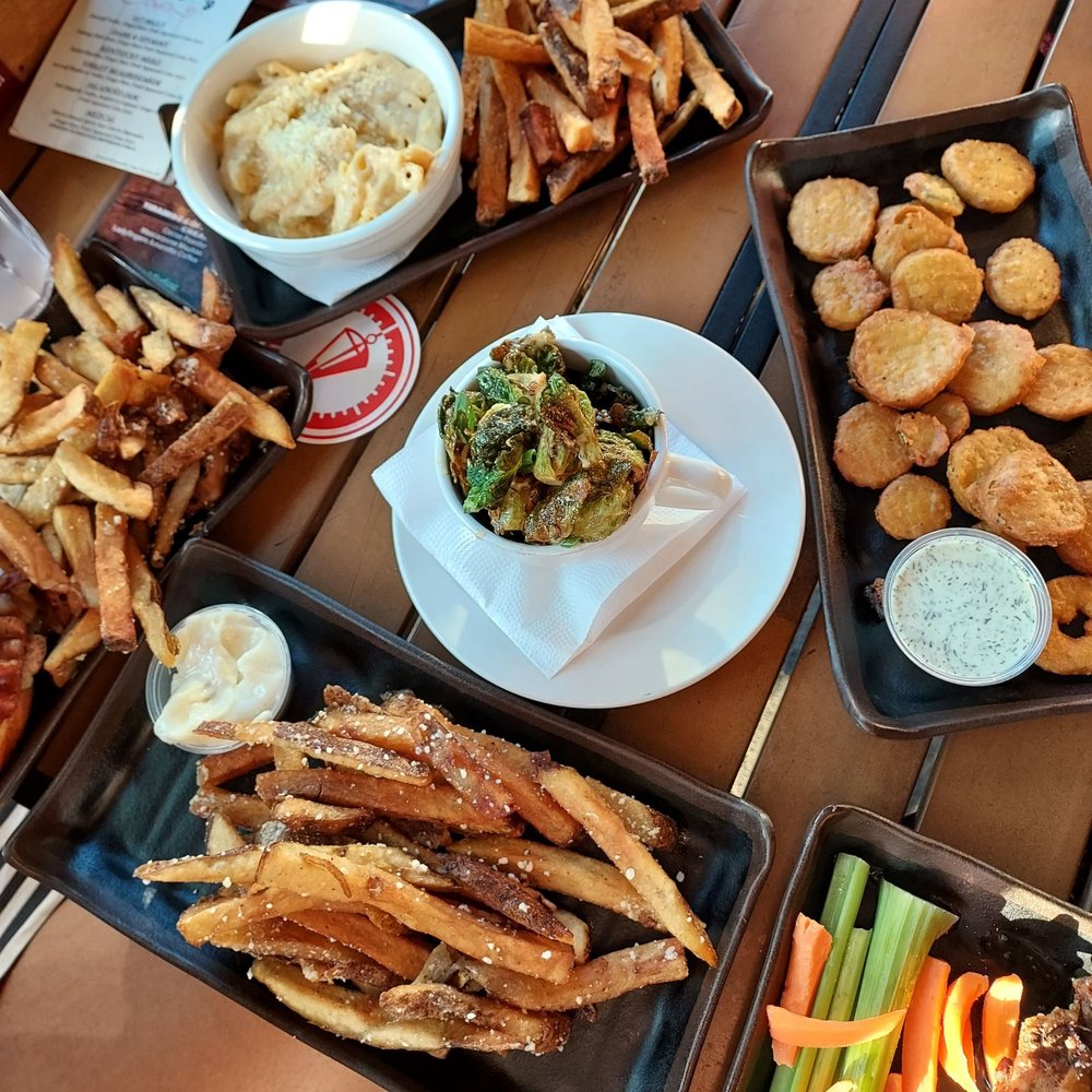 317 Burger - Lil bit of everything - Burgers Near Me - Indianapolis, Indiana 317 Burger - Lil bit of everything - Burgers Near Me - Indianapolis, Indiana